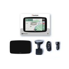 TomTom Go Superior 6